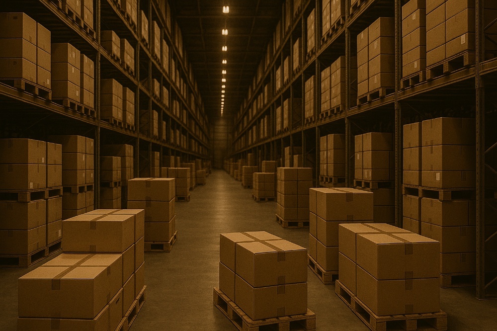 Cross-Market Luxury Sourcing